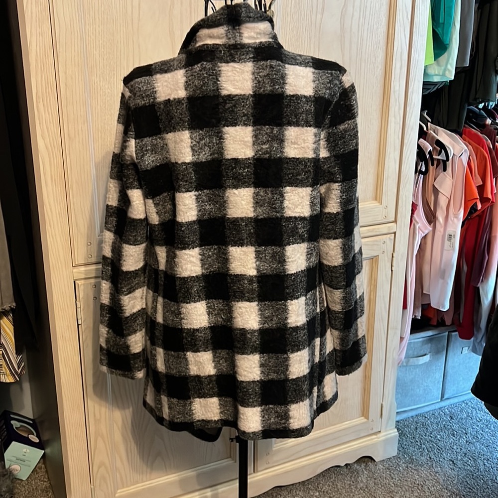 Bar Iii Jacket - image 3